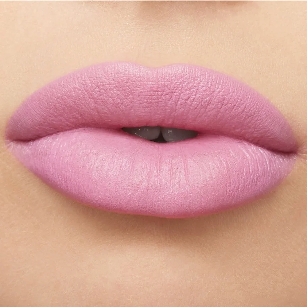 MAC Silky Matte 